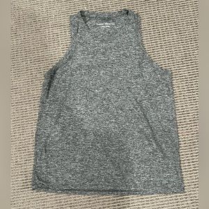 Excellent condition Outdoor Voices cloudknit tank top